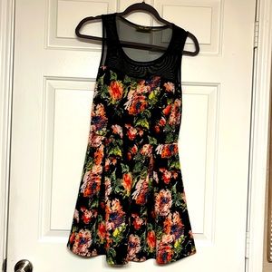 Brat Star dress size M